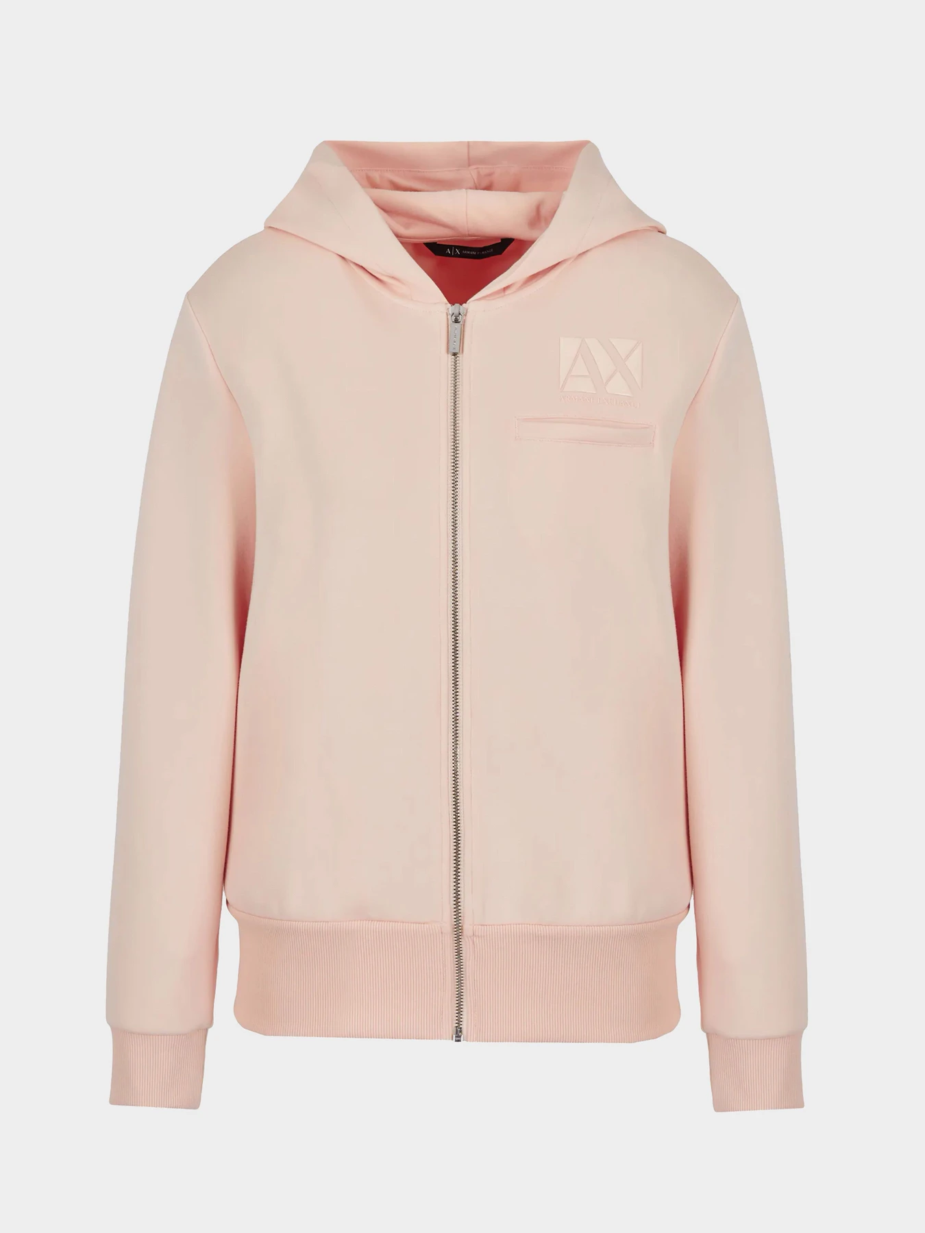 Худи и свитшоты Armani Exchange модель 3DYM16-YJEPZ-14BD Худи и свитшоты Armani Exchange модель 3DYM16-YJEPZ-14BD Фото