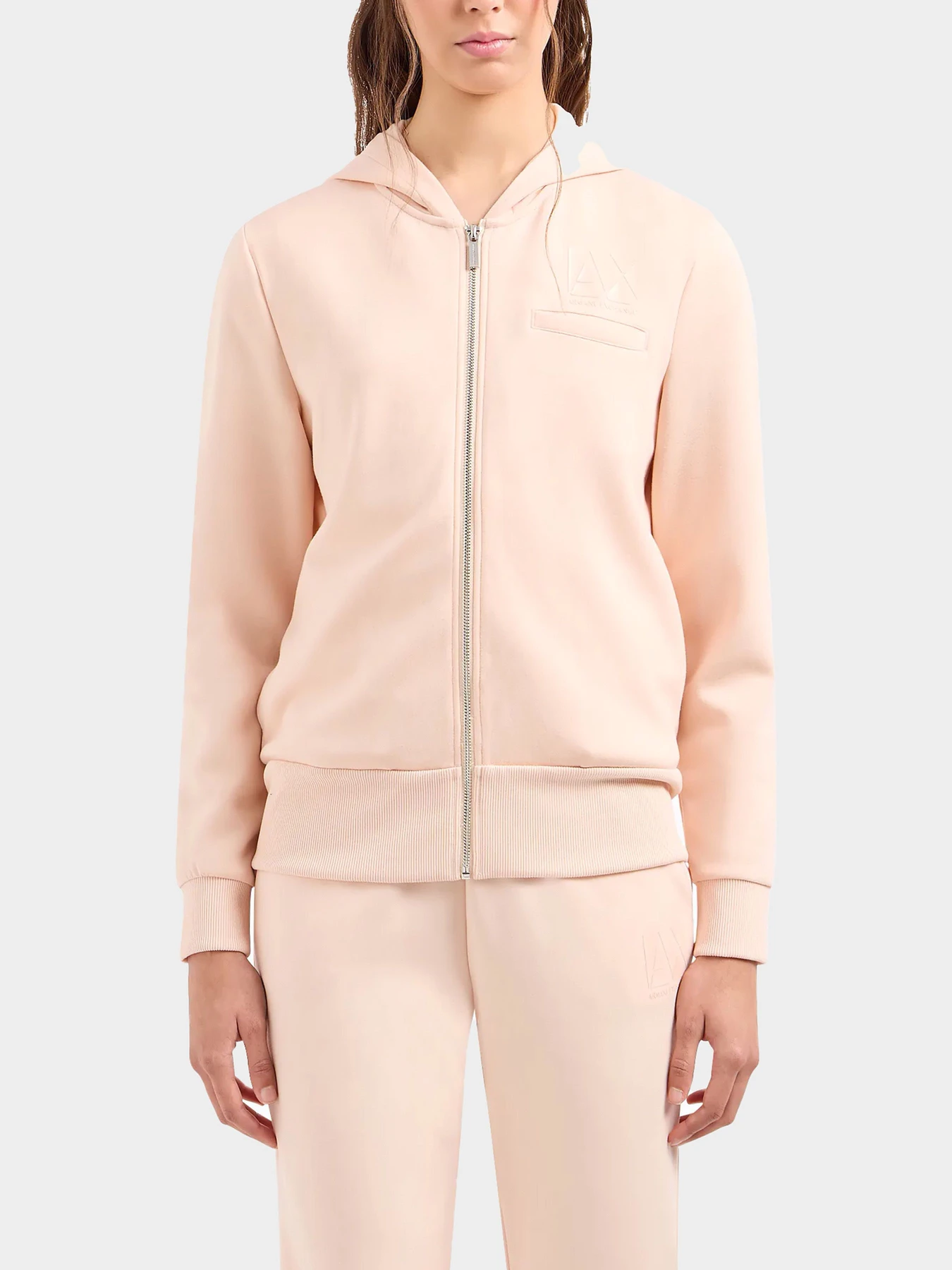 Худи и свитшоты Armani Exchange модель 3DYM16-YJEPZ-14BD Худи и свитшоты Armani Exchange модель 3DYM16-YJEPZ-14BD Фото