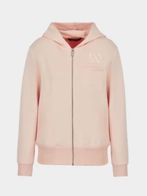 Худи и свитшоты Armani Exchange модель 3DYM16-YJEPZ-14BD Фото