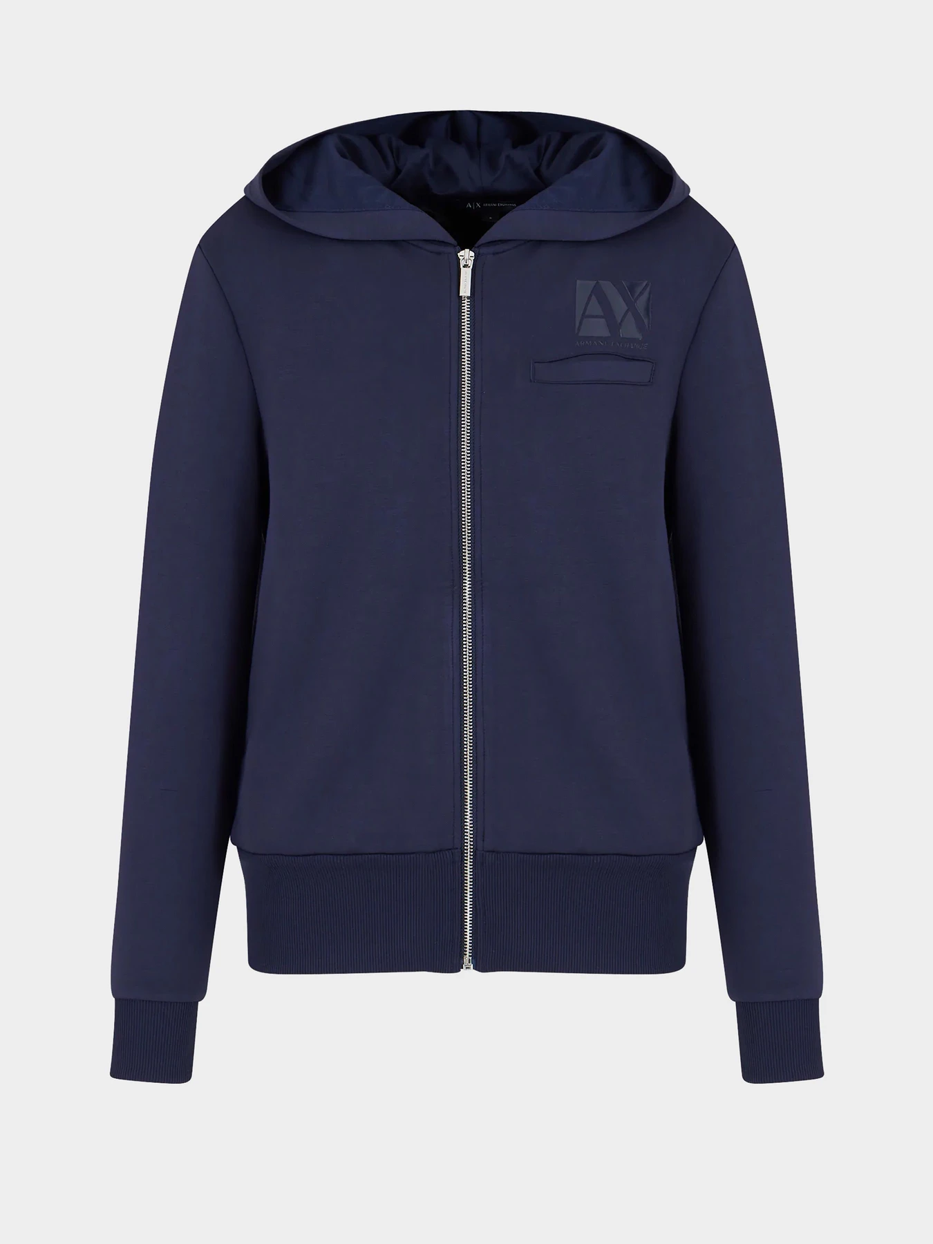 Худи и свитшоты Armani Exchange модель 3DYM16-YJEPZ-1593 Худи и свитшоты Armani Exchange модель 3DYM16-YJEPZ-1593 Фото