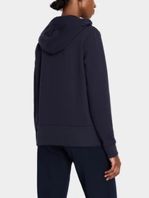 Худи и свитшоты Armani Exchange модель 3DYM16-YJEPZ-1593 Фото