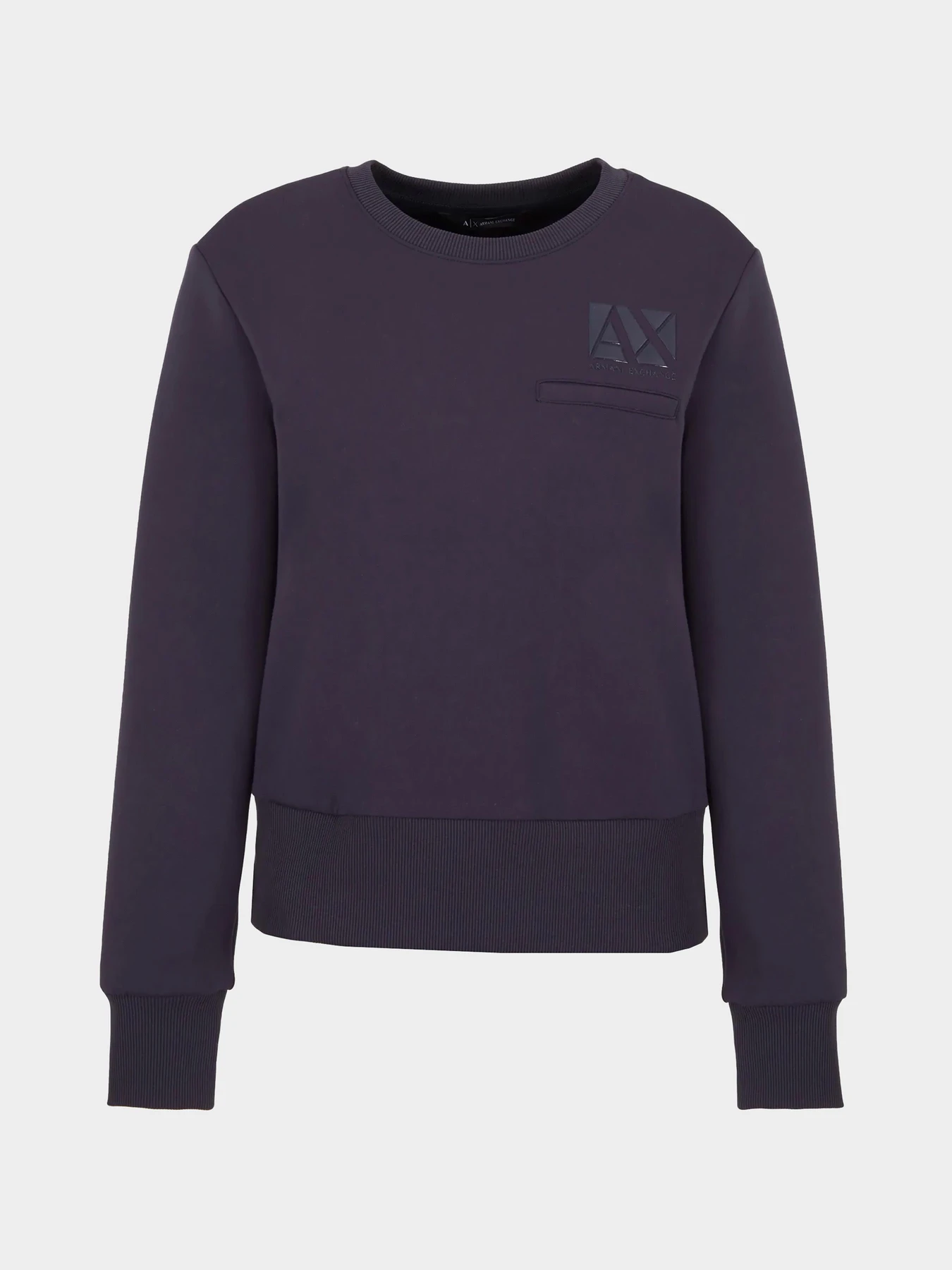 Худи и свитшоты Armani Exchange модель 3DYM17-YJEPZ-1593 Фото