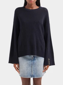 Худи и свитшоты Armani Exchange модель 3DYM1A-YMZ1Z-1593 Фото
