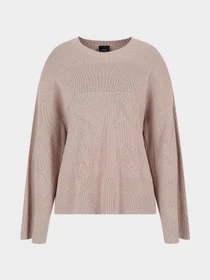 Худи и свитшоты Armani Exchange модель 3DYM1A-YMZ1Z-1786 Фото