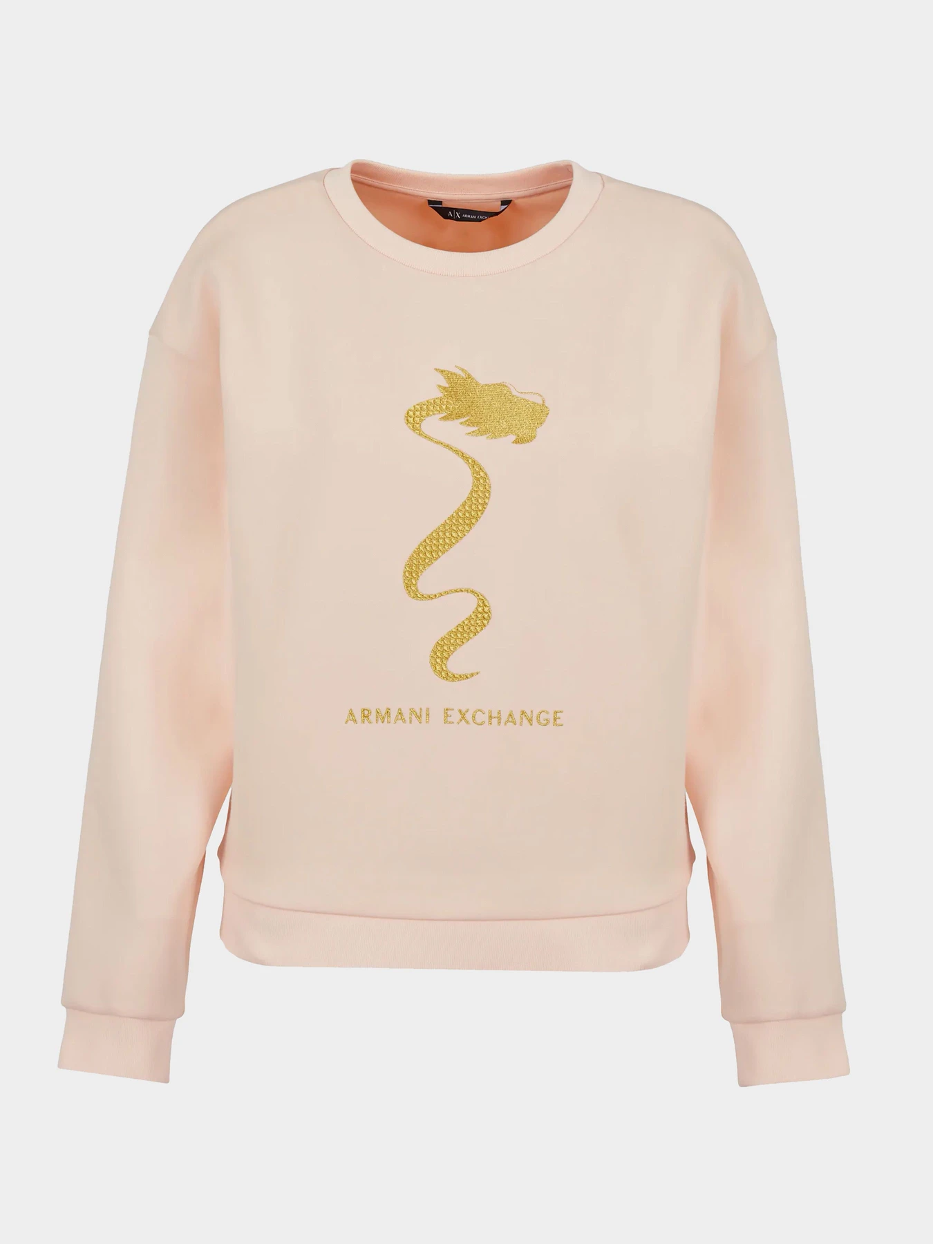 Худи и свитшоты Armani Exchange модель 3DYM40-YJU1Z-14BD Худи и свитшоты Armani Exchange модель 3DYM40-YJU1Z-14BD Фото