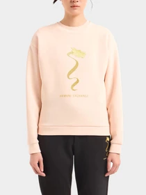 Худи и свитшоты Armani Exchange модель 3DYM40-YJU1Z-14BD Фото