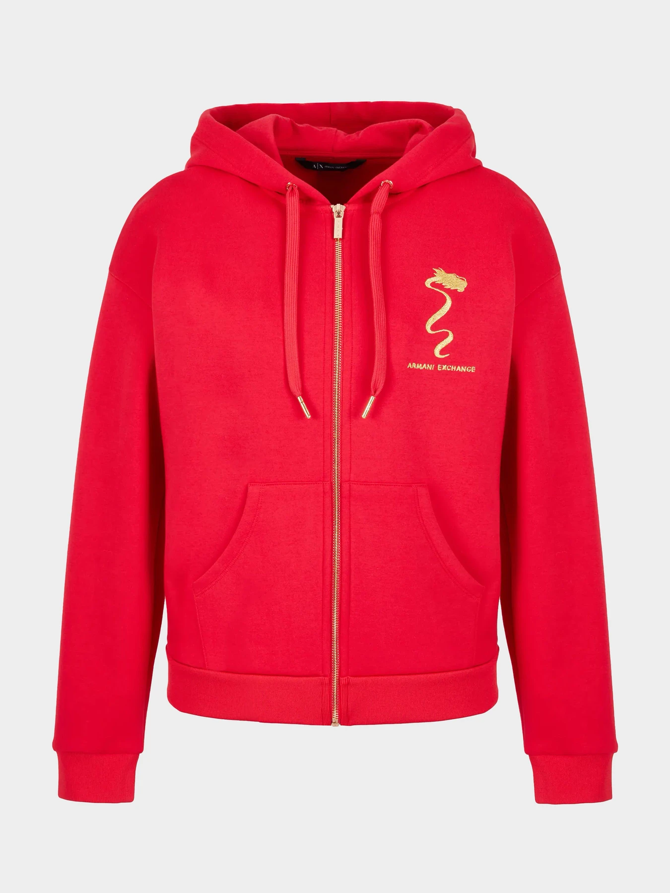 Худи и свитшоты Armani Exchange модель 3DYM41-YJU1Z-1469 Худи и свитшоты Armani Exchange модель 3DYM41-YJU1Z-1469 Фото