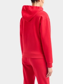 Худи и свитшоты Armani Exchange модель 3DYM41-YJU1Z-1469 Фото