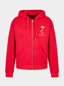 Худи и свитшоты Armani Exchange модель 3DYM41-YJU1Z-1469 Фото
