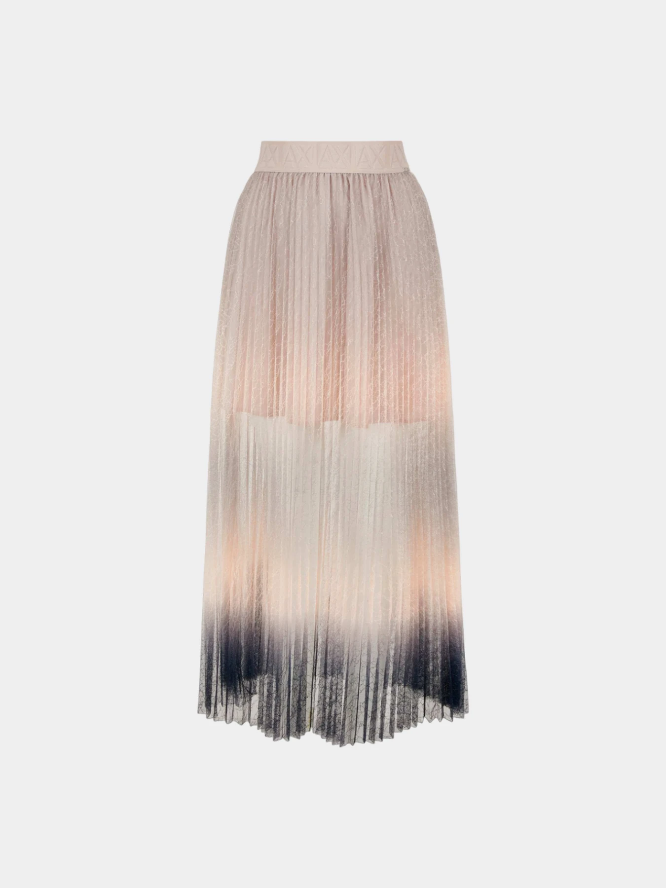 Юбки Armani Exchange модель 3DYN01-YNYLZ-1786 Юбки Armani Exchange модель 3DYN01-YNYLZ-1786 Фото