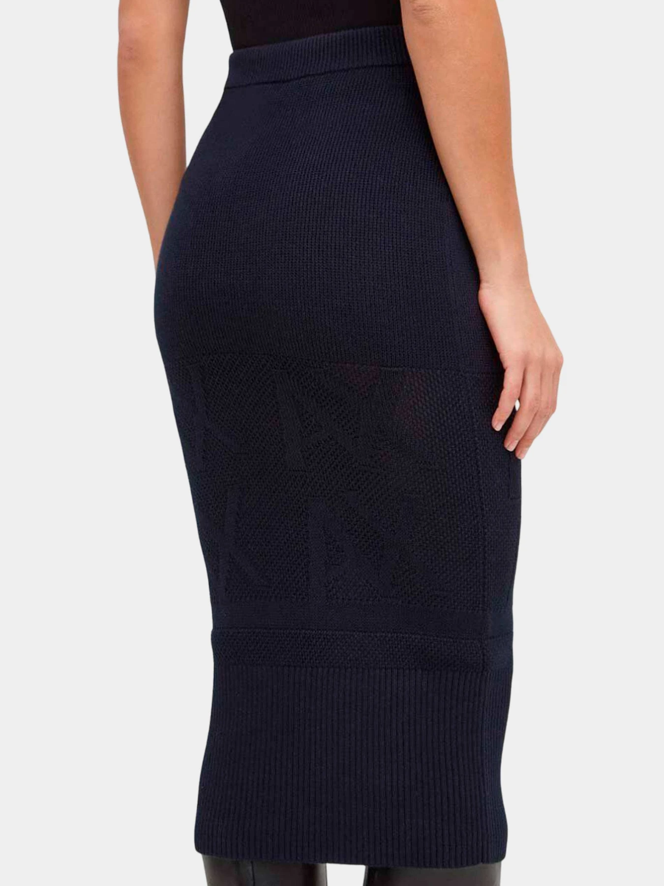 Юбки Armani Exchange модель 3DYN1A-YMZ1Z-1593 Юбки Armani Exchange модель 3DYN1A-YMZ1Z-1593 Фото