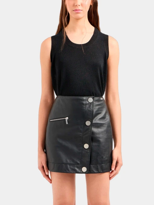 Юбки Armani Exchange модель 3DYN50-YLP1Z-1200 Фото