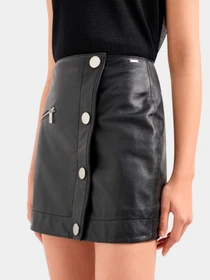 Юбки Armani Exchange модель 3DYN50-YLP1Z-1200 Фото