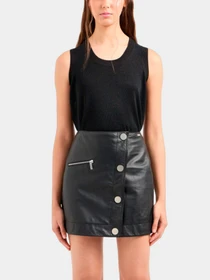 Юбки Armani Exchange модель 3DYN50-YLP1Z-1200 Фото