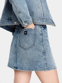 Юбки Armani Exchange модель 3DYN60-Y14BZ-1500 Фото