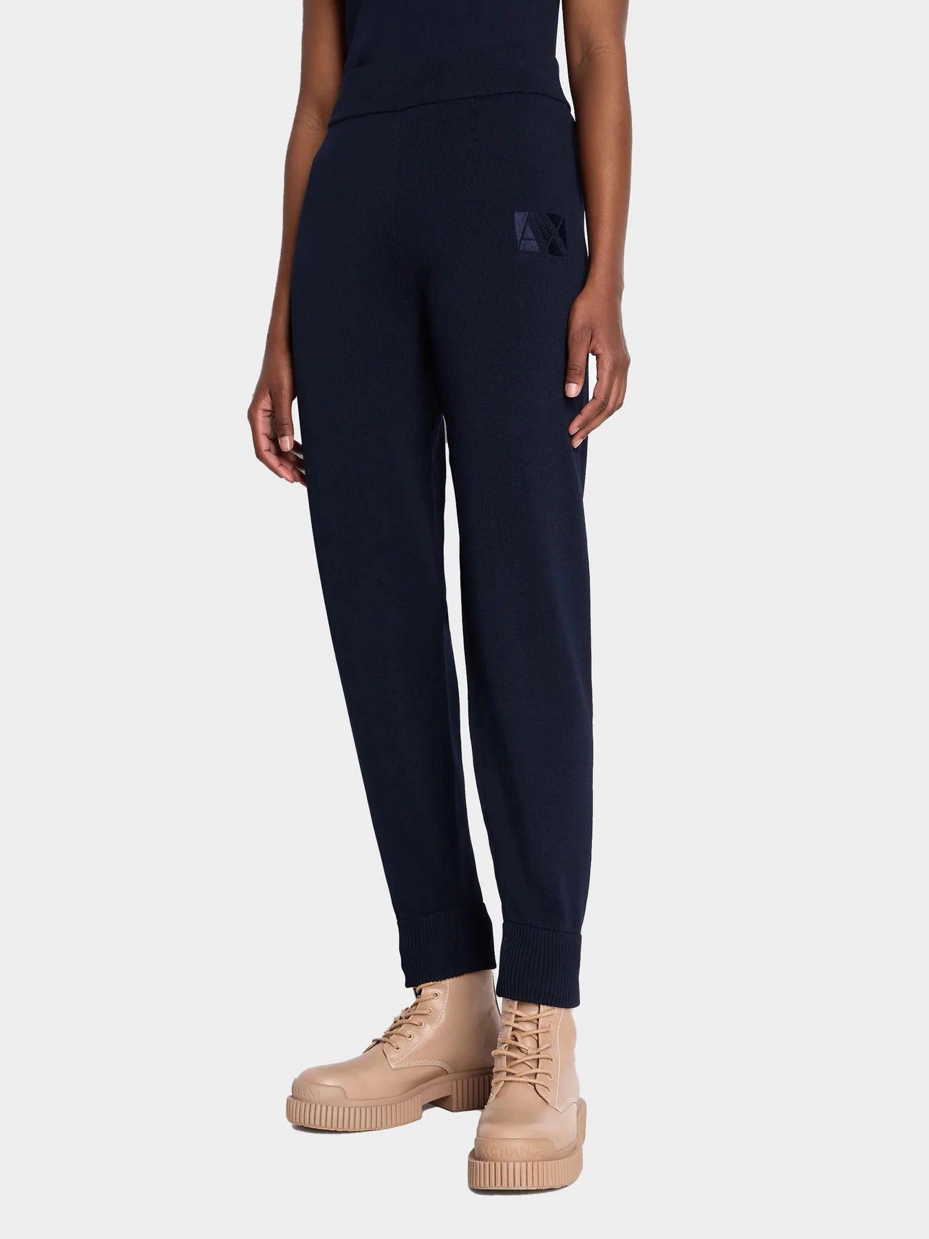 Брюки Armani Exchange модель 3DYP1H-YMH6Z-1593 Брюки Armani Exchange модель 3DYP1H-YMH6Z-1593 Фото