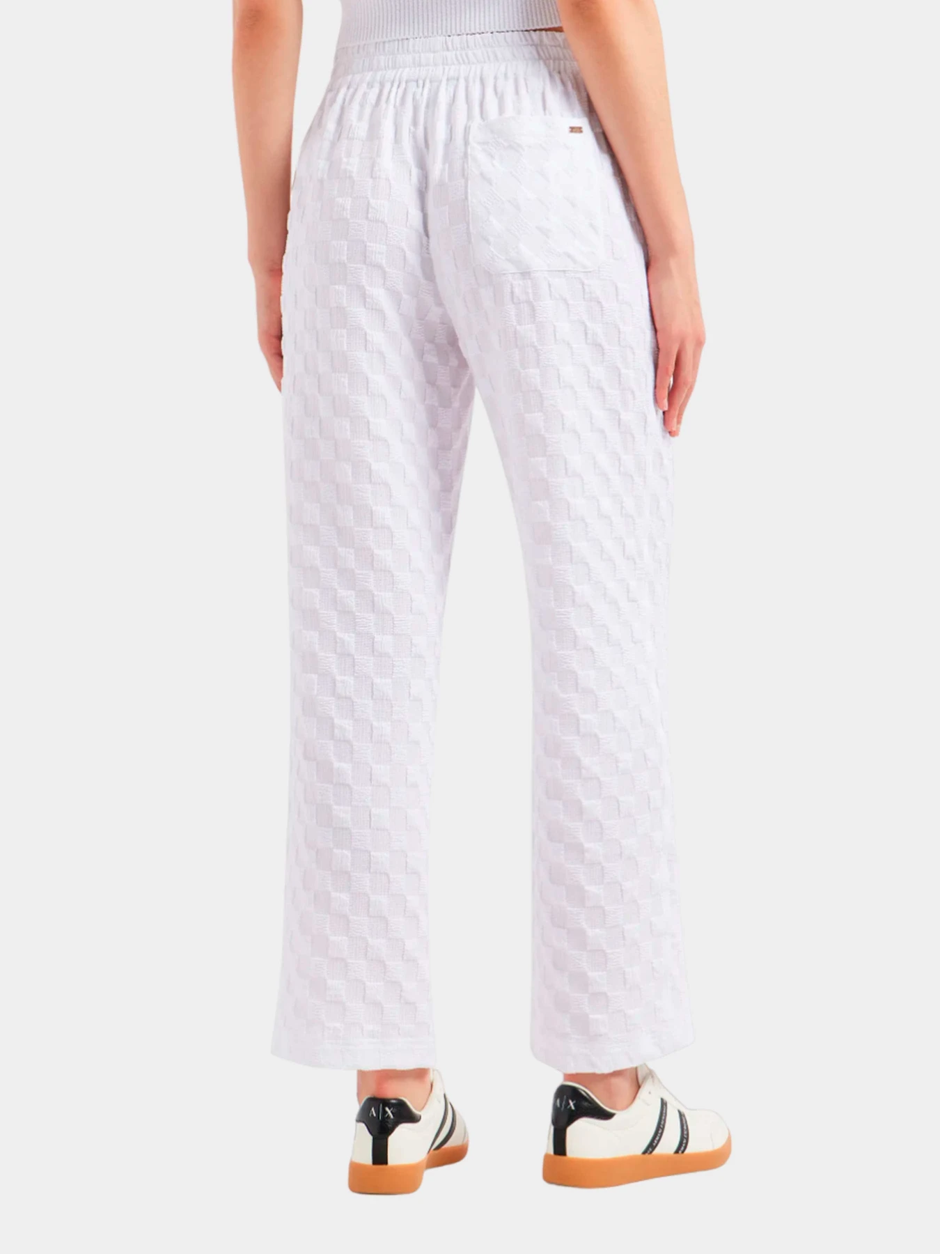 Брюки Armani Exchange модель 3DYP21-YN2RZ-1000 Брюки Armani Exchange модель 3DYP21-YN2RZ-1000 Фото