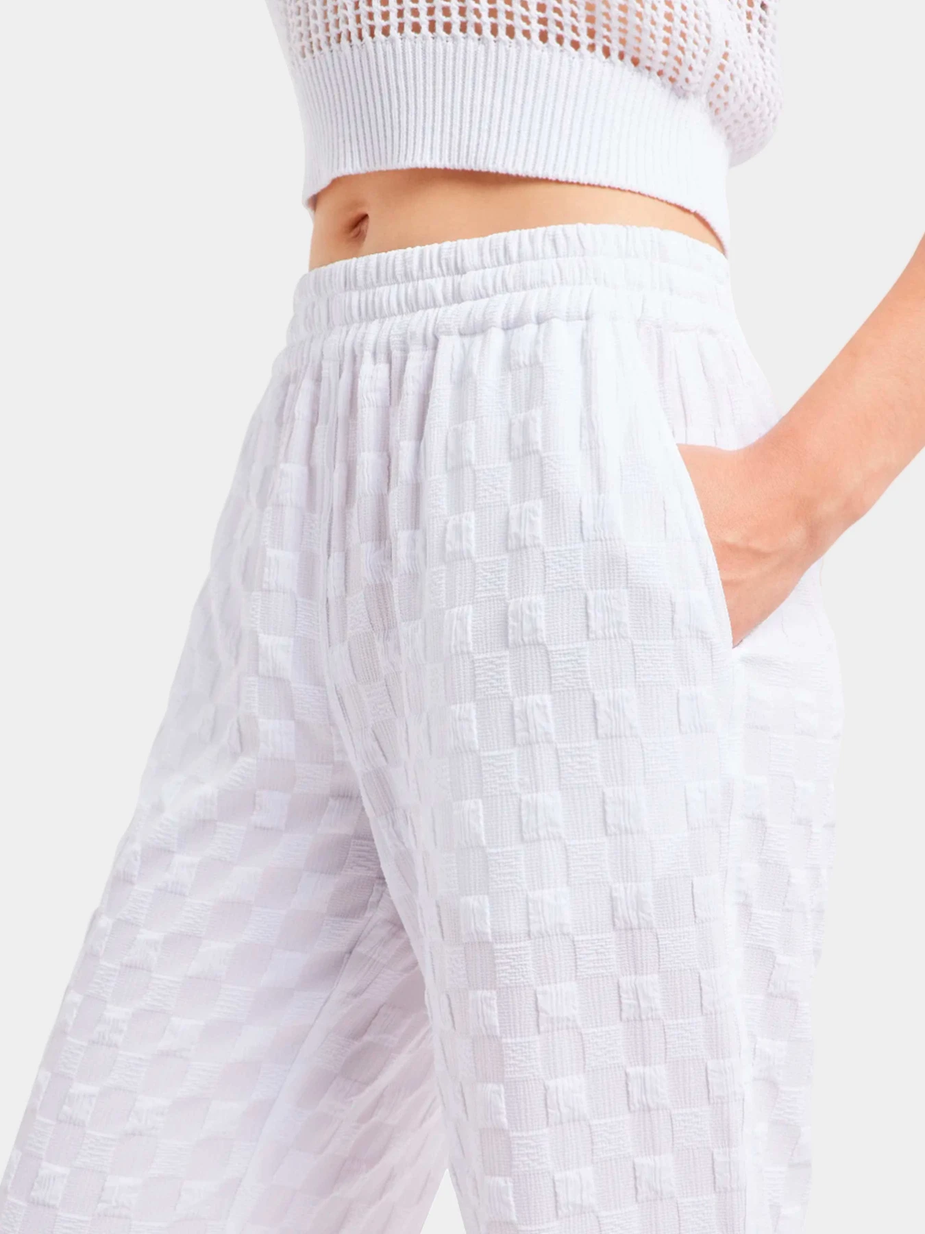Брюки Armani Exchange модель 3DYP21-YN2RZ-1000 Брюки Armani Exchange модель 3DYP21-YN2RZ-1000 Фото
