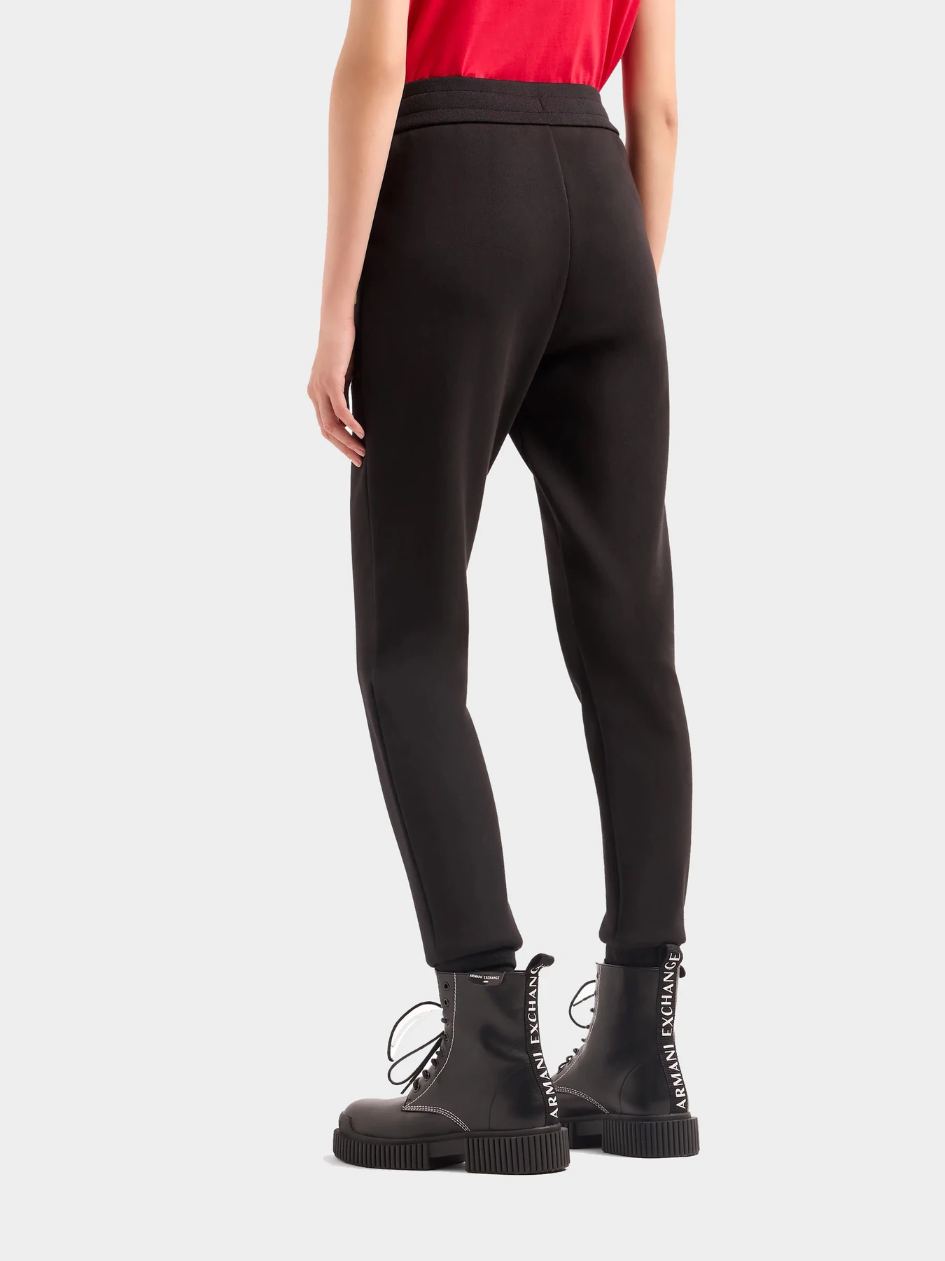 Брюки Armani Exchange модель 3DYP40-YJU1Z-1200 Брюки Armani Exchange модель 3DYP40-YJU1Z-1200 Фото