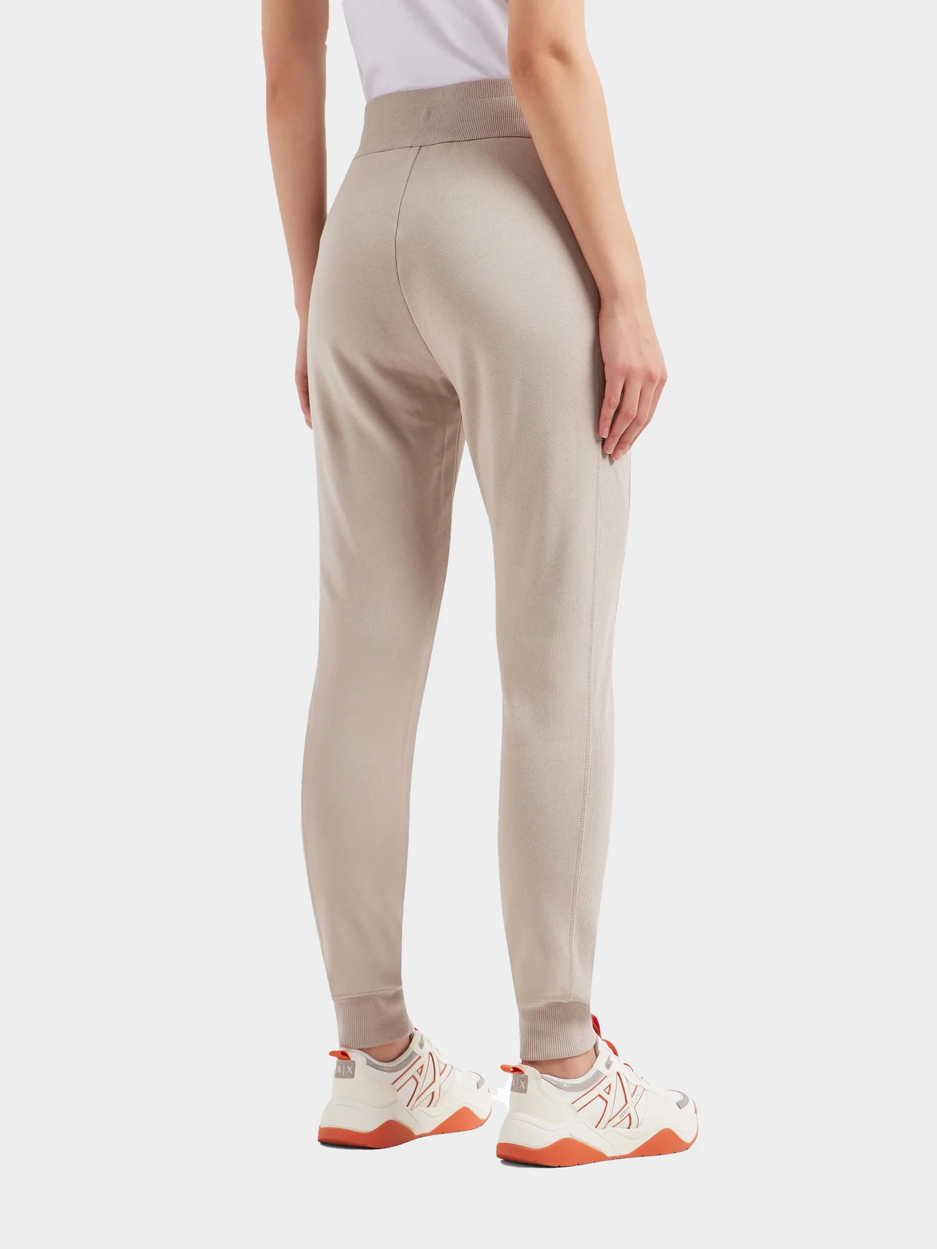 Брюки Armani Exchange модель 3DYP71-YJEBZ-1786 Брюки Armani Exchange модель 3DYP71-YJEBZ-1786 Фото