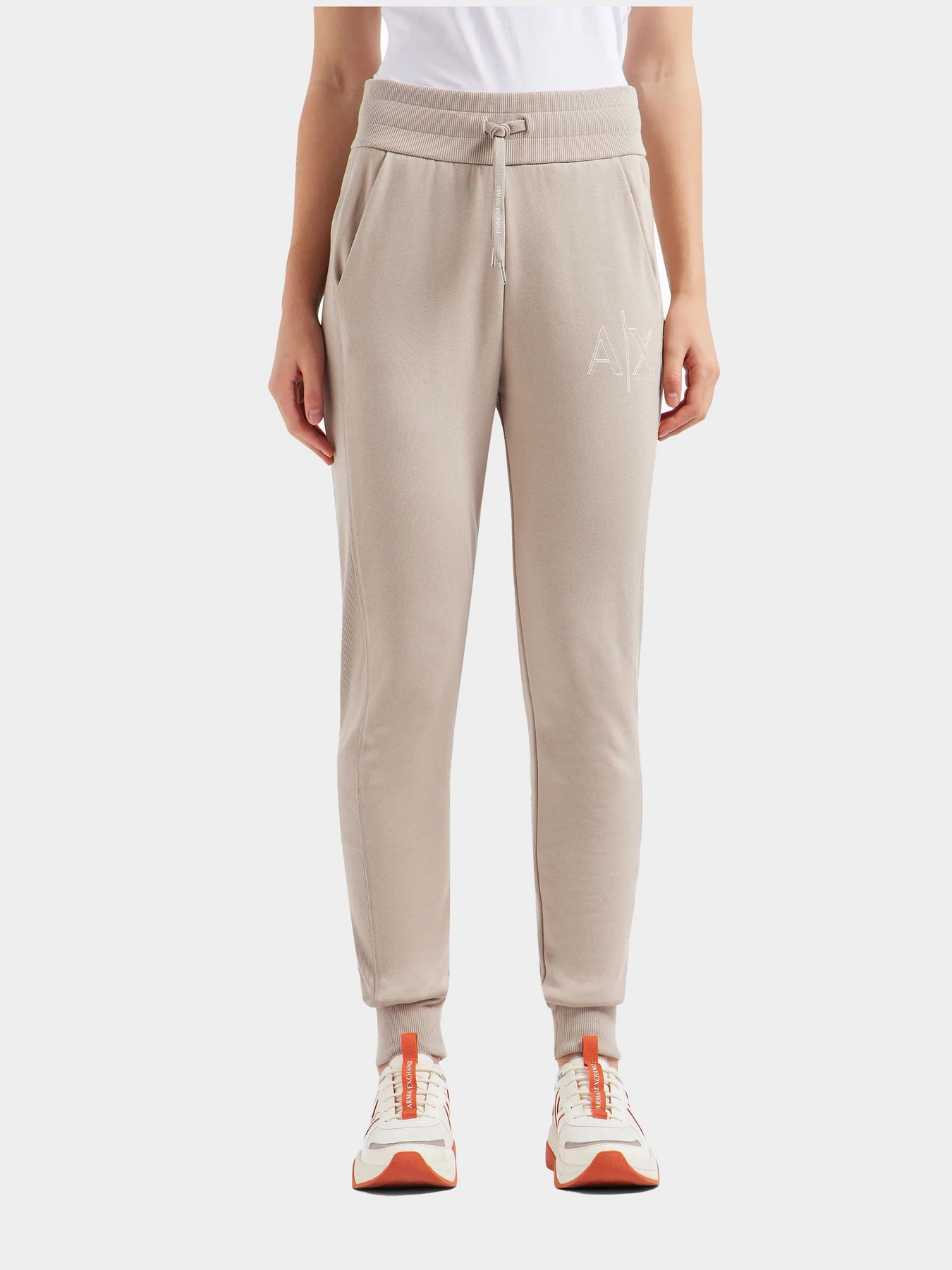 Брюки Armani Exchange модель 3DYP71-YJEBZ-1786 Брюки Armani Exchange модель 3DYP71-YJEBZ-1786 Фото