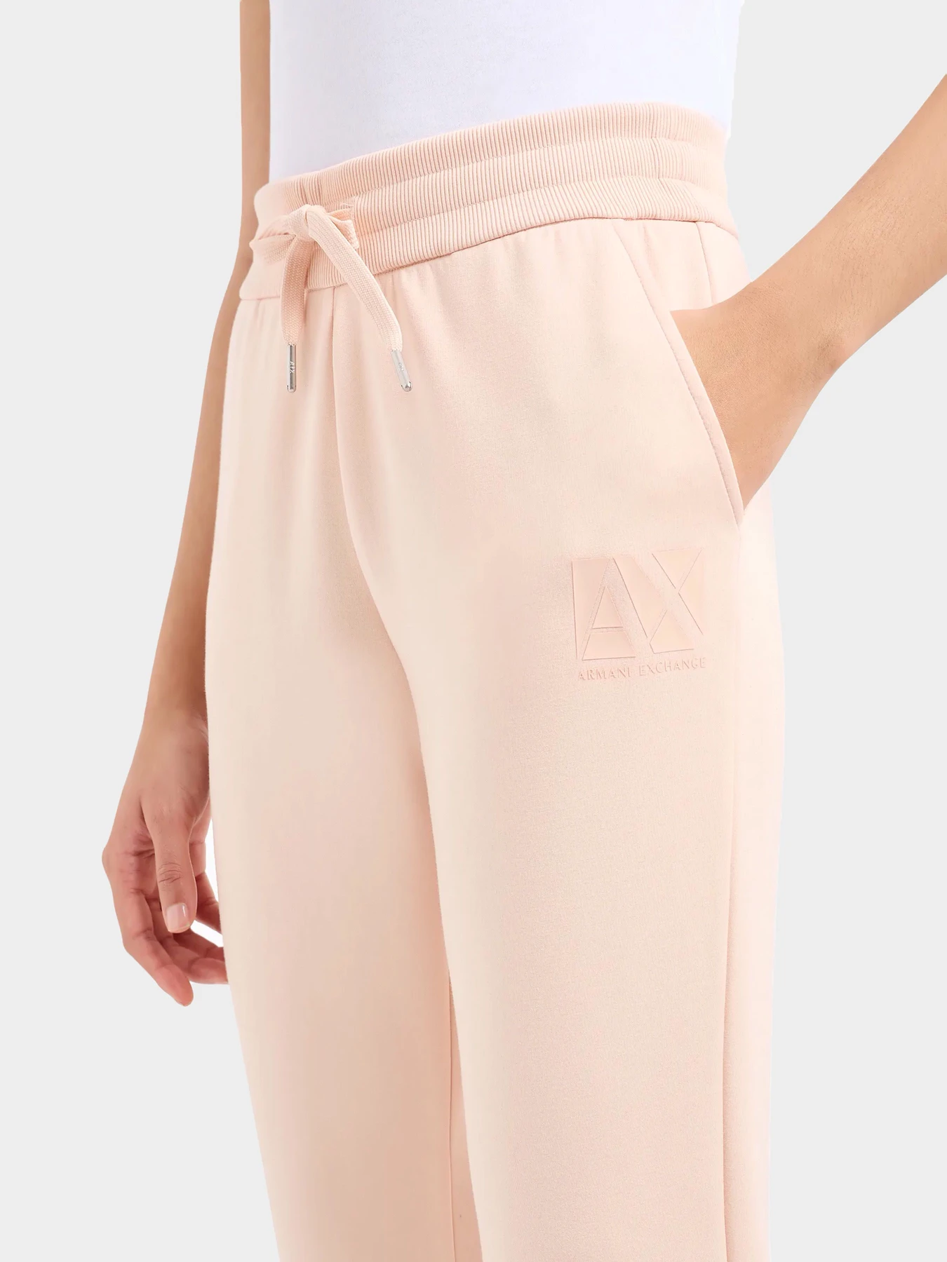Брюки Armani Exchange модель 3DYP79-YJEPZ-14BD Брюки Armani Exchange модель 3DYP79-YJEPZ-14BD Фото
