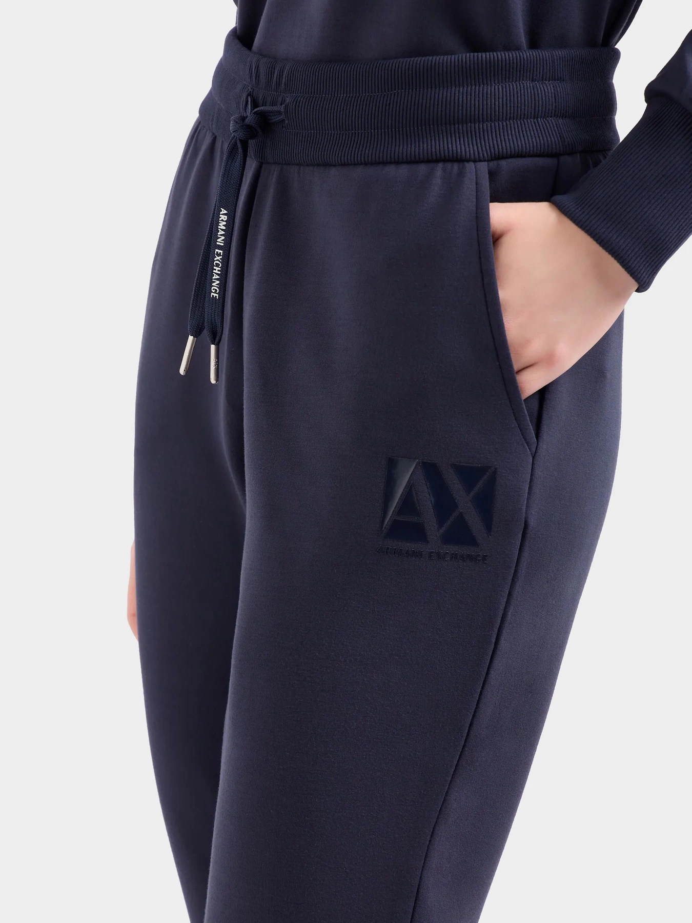 Брюки Armani Exchange модель 3DYP79-YJEPZ-1593 Брюки Armani Exchange модель 3DYP79-YJEPZ-1593 Фото