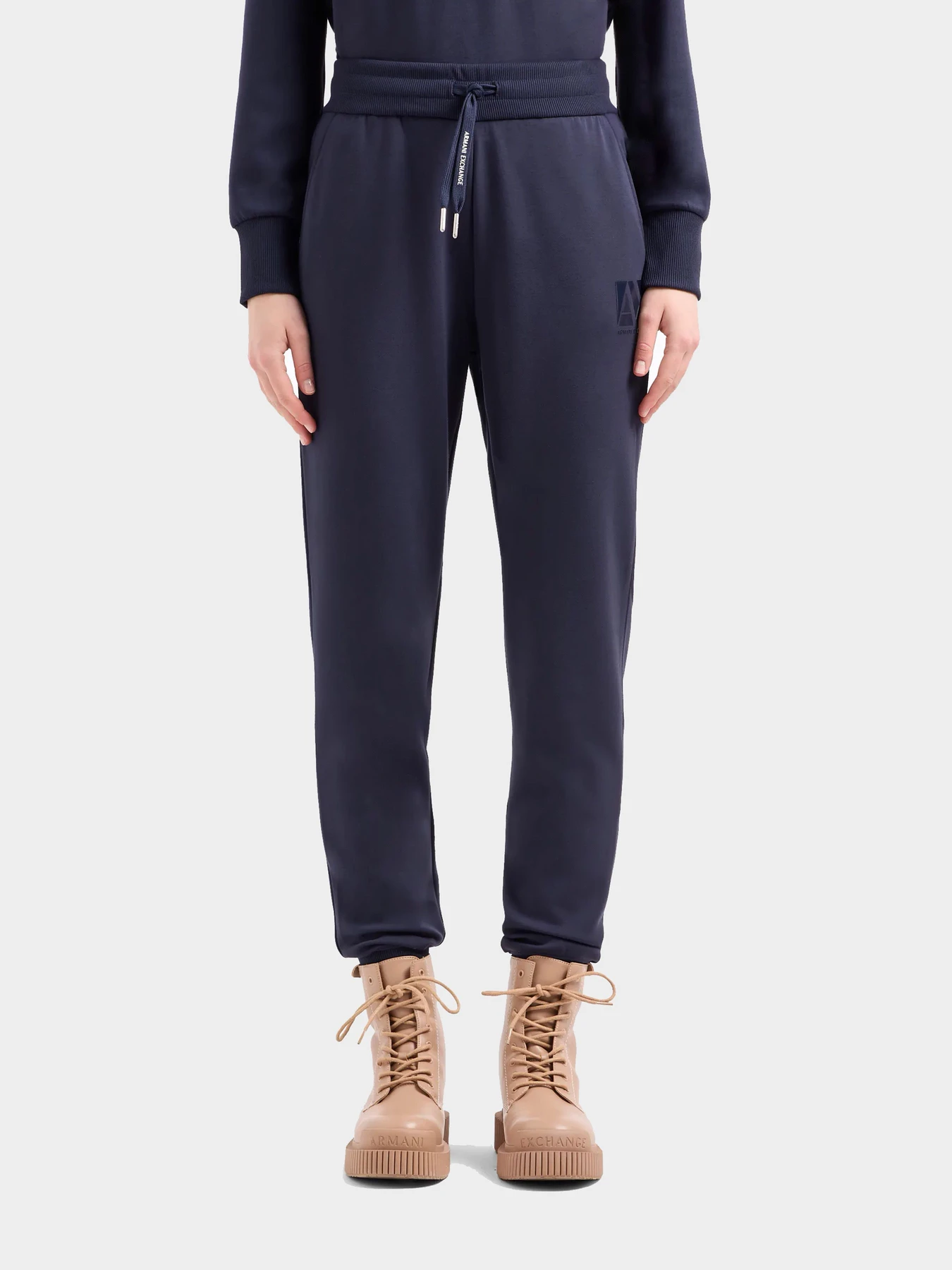 Брюки Armani Exchange модель 3DYP79-YJEPZ-1593 Брюки Armani Exchange модель 3DYP79-YJEPZ-1593 Фото