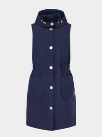 Куртки и дубленки Armani Exchange модель 3DYQ05-YNUNZ-1593 Фото