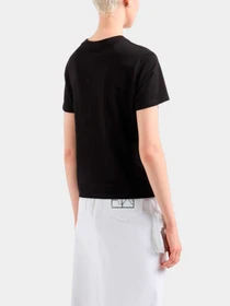 Футболки и поло Armani Exchange модель 3DYT12-YJG3Z-1200 Фото