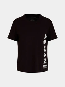 Футболки и поло Armani Exchange модель 3DYT12-YJG3Z-1200 Фото