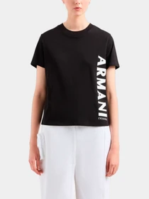 Футболки и поло Armani Exchange модель 3DYT12-YJG3Z-1200 Фото