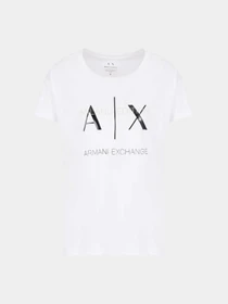 Футболки и поло Armani Exchange модель 3DYT36-YJ3RZ-1000 Фото