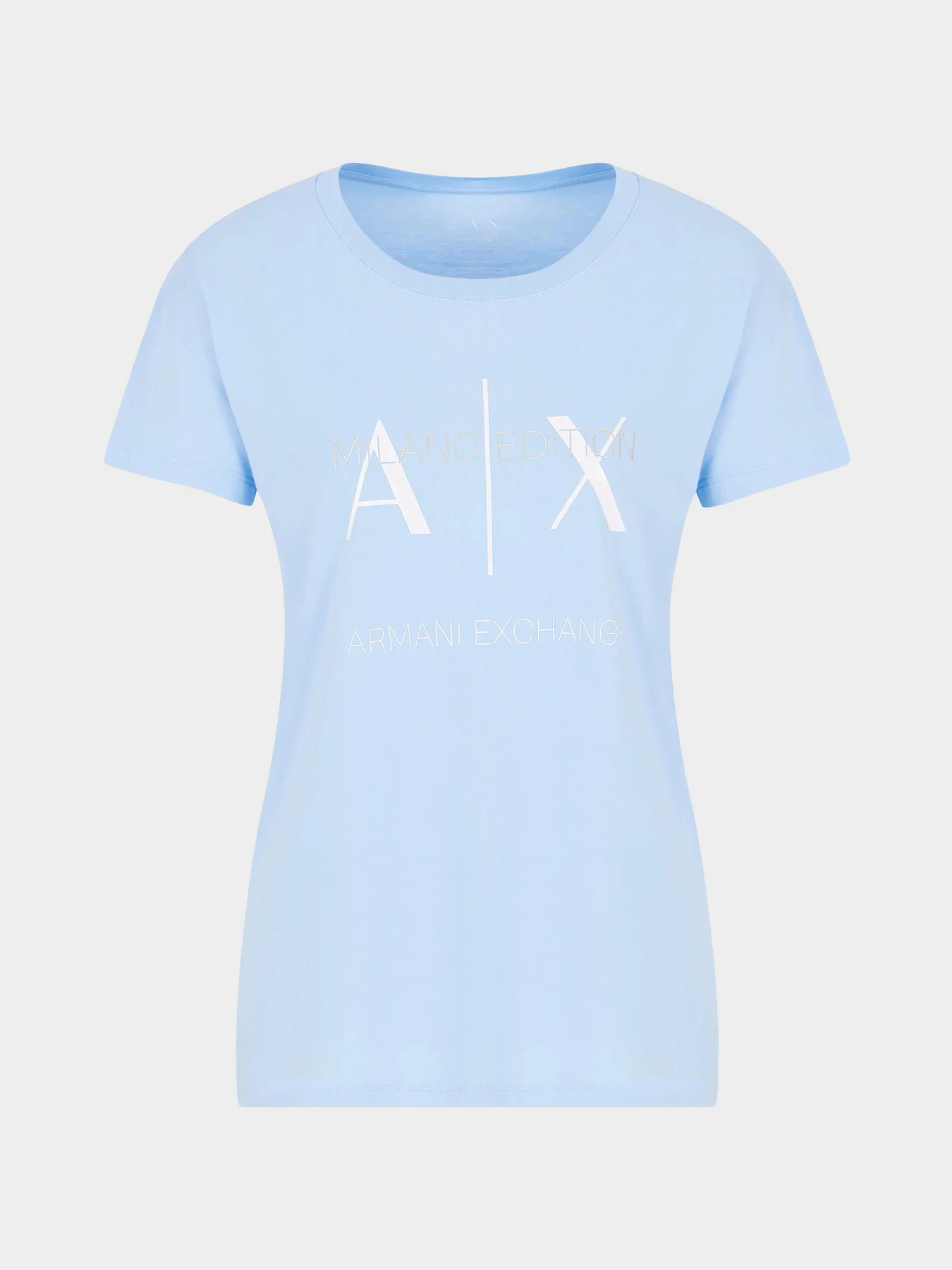 Футболки и поло Armani Exchange модель 3DYT36-YJ3RZ-15DD Фото