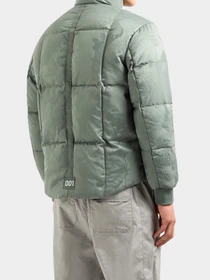 Куртки и дубленки Armani Exchange модель 3DZBL4-ZN3HZ-5811 Фото