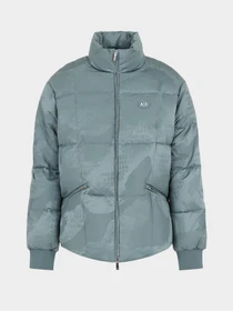 Куртки и дубленки Armani Exchange модель 3DZBL4-ZN3HZ-5811 Фото