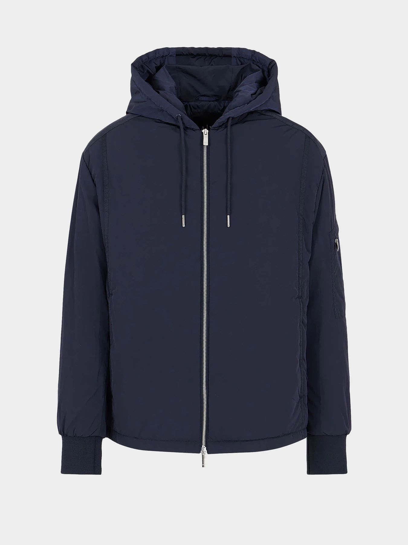 Куртки и дубленки Armani Exchange модель 3DZBL7-ZN3BZ-15DE Куртки и дубленки Armani Exchange модель 3DZBL7-ZN3BZ-15DE Фото