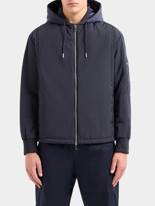 Күрткелер мен тондар Armani Exchange үлгі 3DZBL7-ZN3BZ-15DE Фото