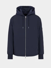 Куртки и дубленки Armani Exchange модель 3DZBL7-ZN3BZ-15DE Фото