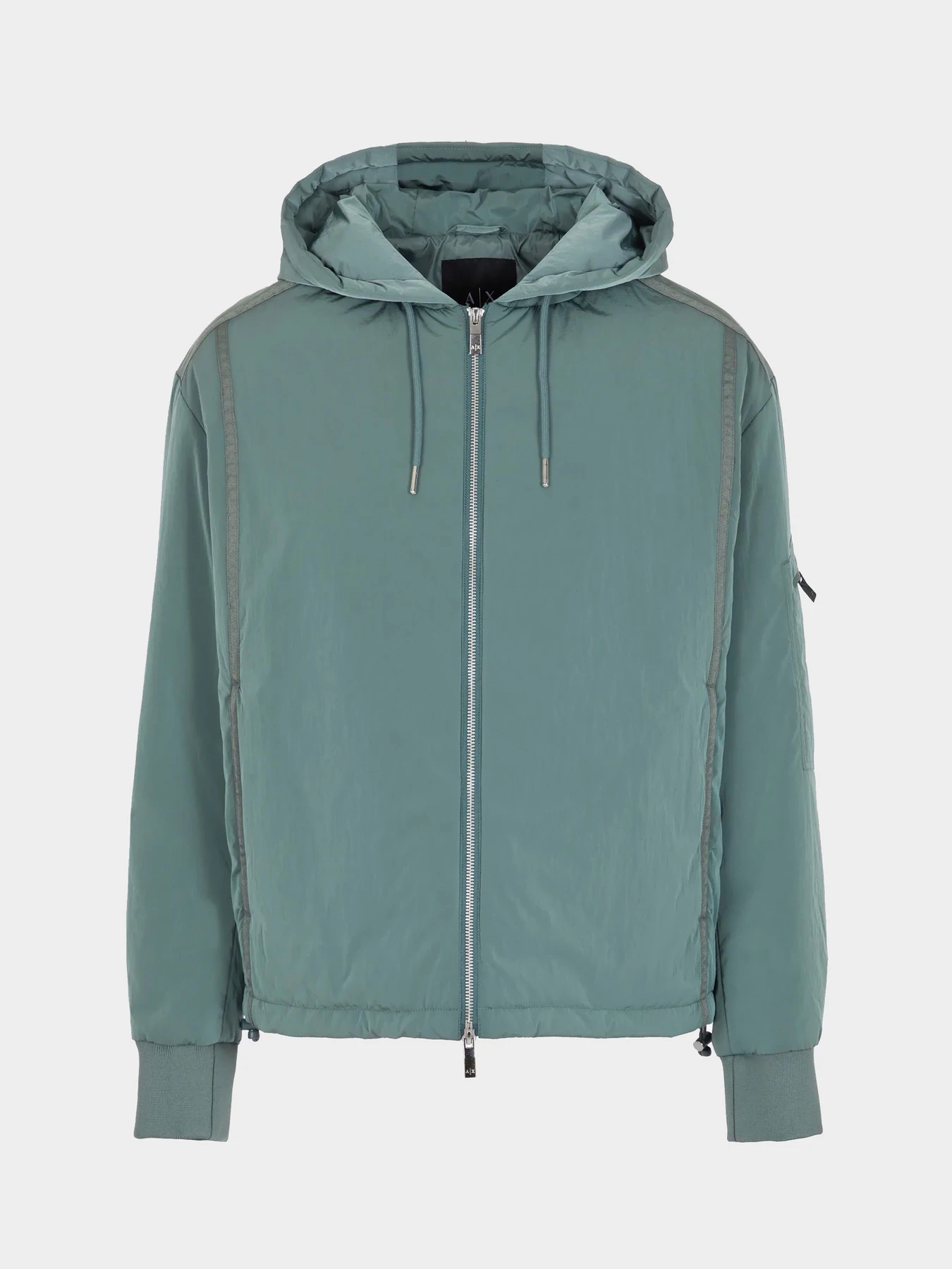 Куртки и дубленки Armani Exchange модель 3DZBL7-ZN3BZ-1888 Фото