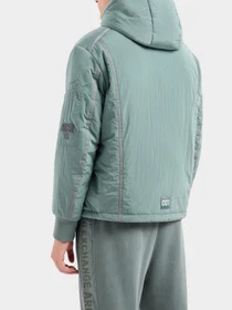 Куртки и дубленки Armani Exchange модель 3DZBL7-ZN3BZ-1888 Фото