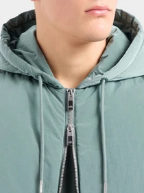Куртки и дубленки Armani Exchange модель 3DZBL7-ZN3BZ-1888 Фото