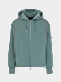 Куртки и дубленки Armani Exchange модель 3DZBL7-ZN3BZ-1888 Фото