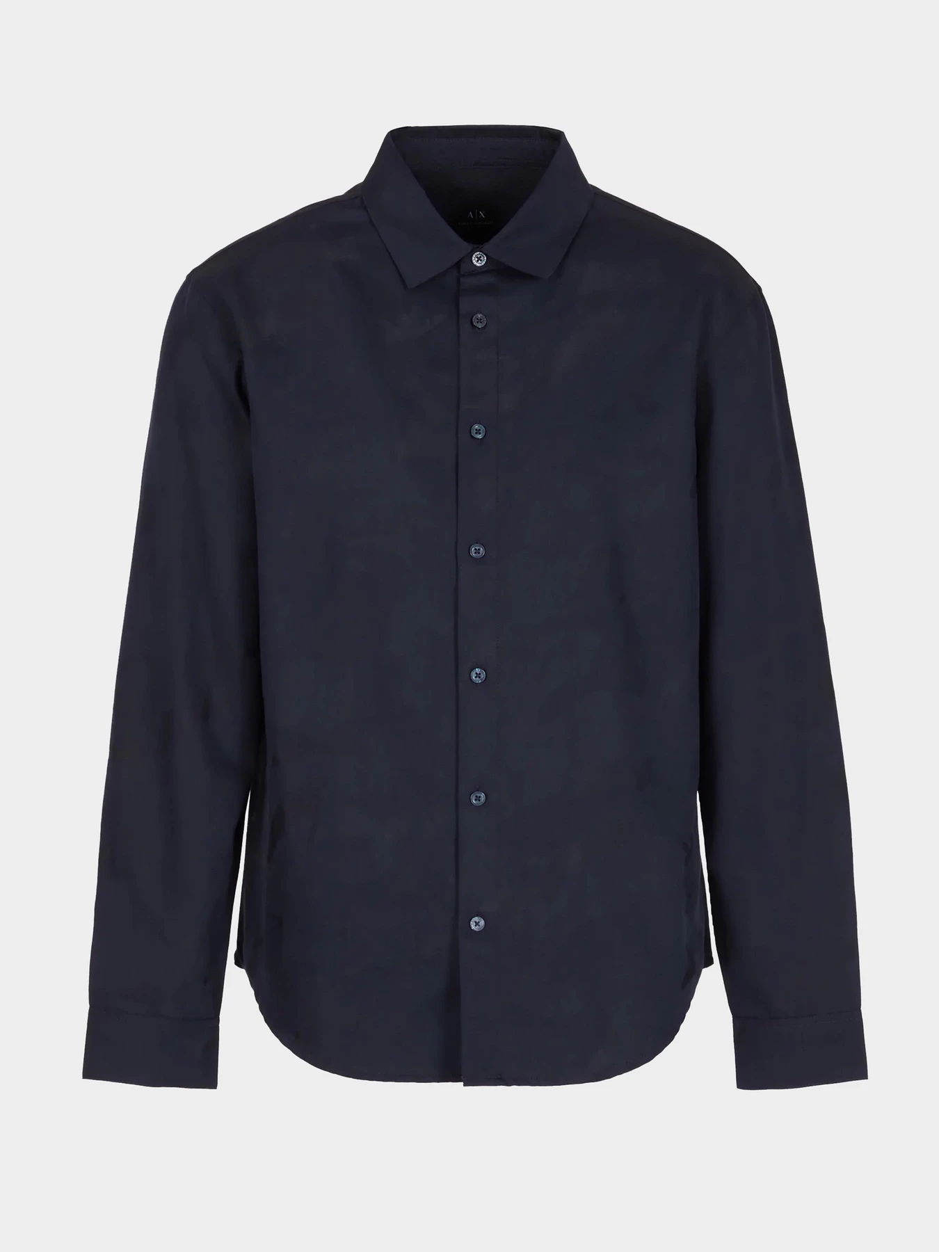 Рубашки Armani Exchange модель 3DZCL4-ZN3JZ-55JK Рубашки Armani Exchange модель 3DZCL4-ZN3JZ-55JK Фото