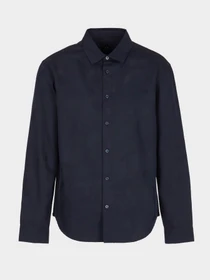 Рубашки Armani Exchange модель 3DZCL4-ZN3JZ-55JK Фото
