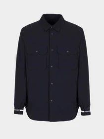 Рубашки Armani Exchange модель 3DZCL7-ZN3FZ-1583 Фото