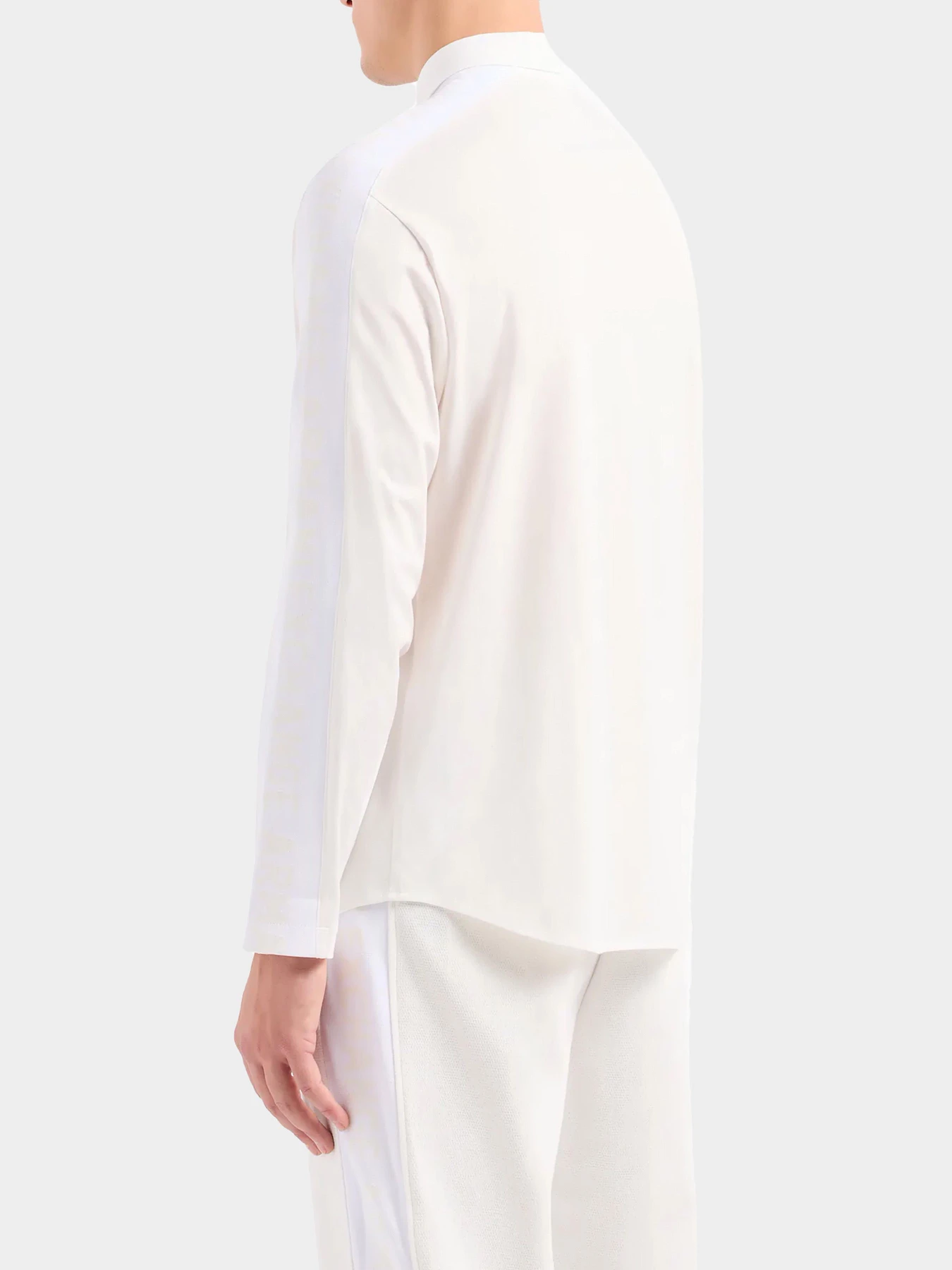 Рубашки Armani Exchange модель 3DZCLA-ZJ9AZ-1116 Рубашки Armani Exchange модель 3DZCLA-ZJ9AZ-1116 Фото