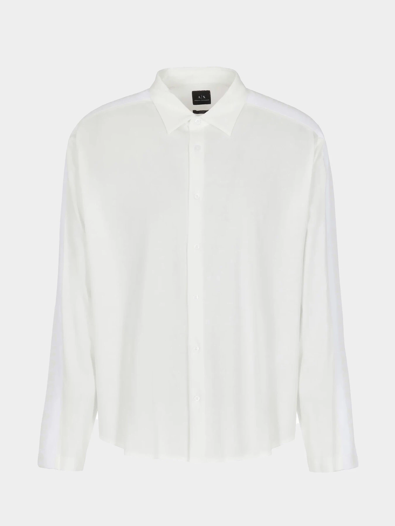Рубашки Armani Exchange модель 3DZCLA-ZJ9AZ-1116 Рубашки Armani Exchange модель 3DZCLA-ZJ9AZ-1116 Фото