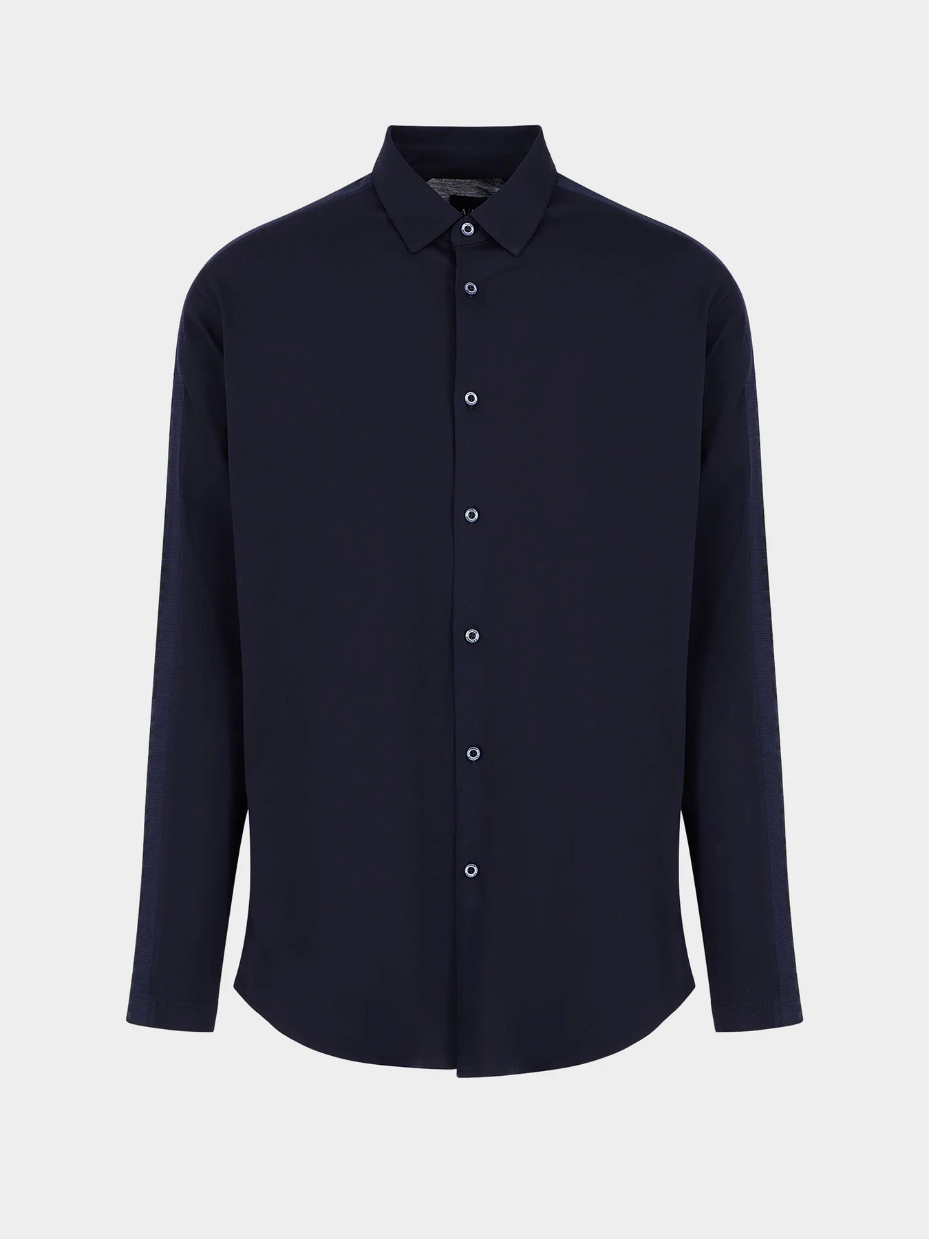 Рубашки Armani Exchange модель 3DZCLA-ZJ9AZ-1583 Рубашки Armani Exchange модель 3DZCLA-ZJ9AZ-1583 Фото