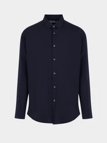 Рубашки Armani Exchange модель 3DZCLA-ZJ9AZ-1583 Фото